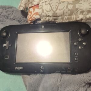 Wii u concule